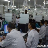 GI深圳通用 四元低压液相色谱仪GI-3000-04