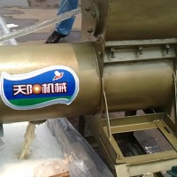 红薯淀粉机 淀粉分离机 薯类淀粉加工设备