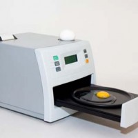 蛋品质测定仪 鸡蛋新鲜度测定仪 蛋白高度测定仪