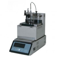 燃料油中硫化氢测定仪(快速液相萃取法)