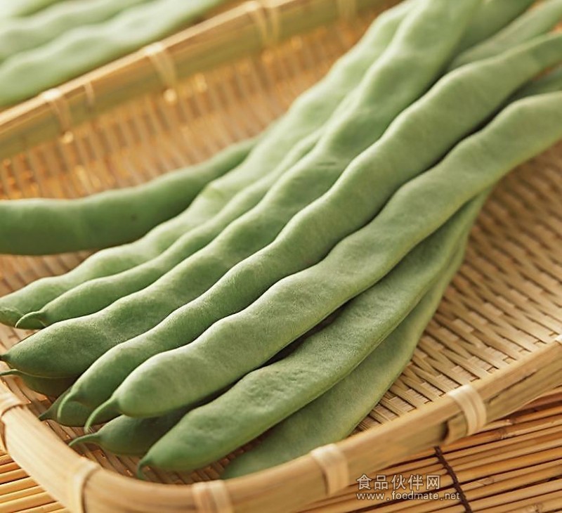 菜豆检测 菜豆检测