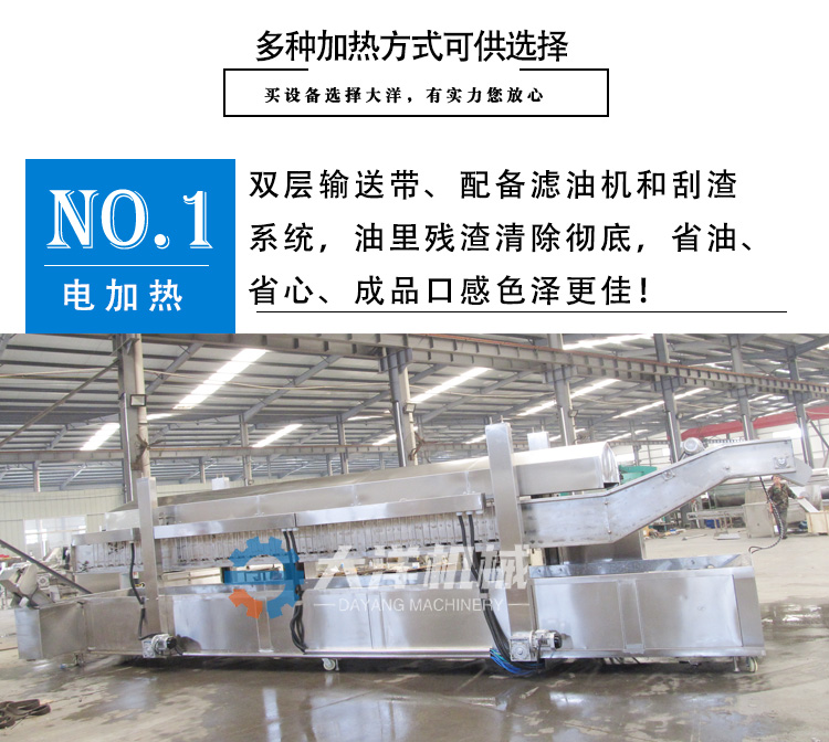 油炸线4