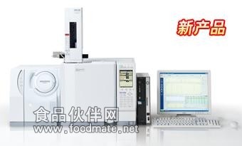 日本岛津气相色谱质谱联用仪GCMS-QP2010SE