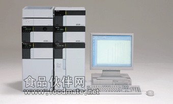 日本岛津超高效液相色谱仪Nexera UHPLC LC-30A