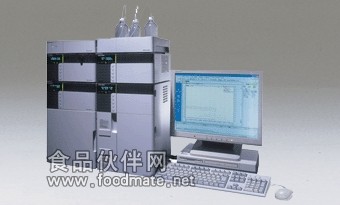 日本岛津高效液相色谱仪Prominence LC-20A