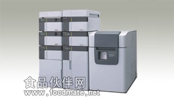 日本岛津液相色谱质谱联用仪LCMS-2020