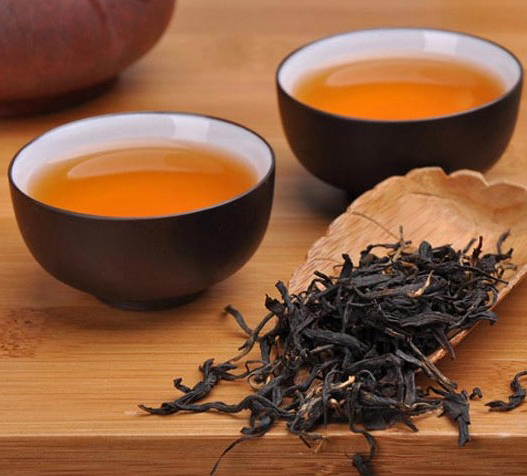 小种红茶检测