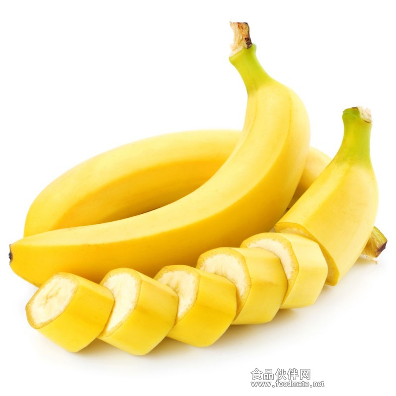 香蕉检测