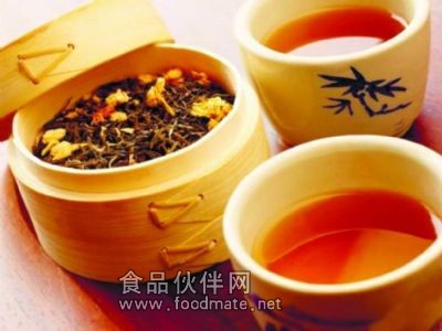 凉茶检测 凉茶检测