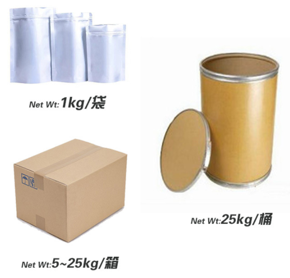 11产品包装