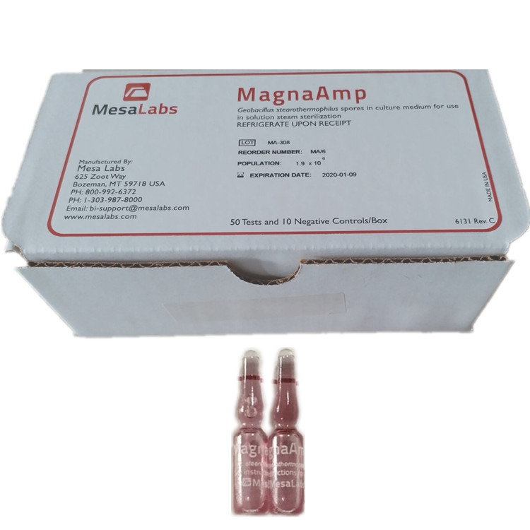 MA6生物指示剂