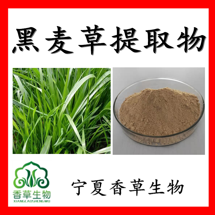黑麦草提取物