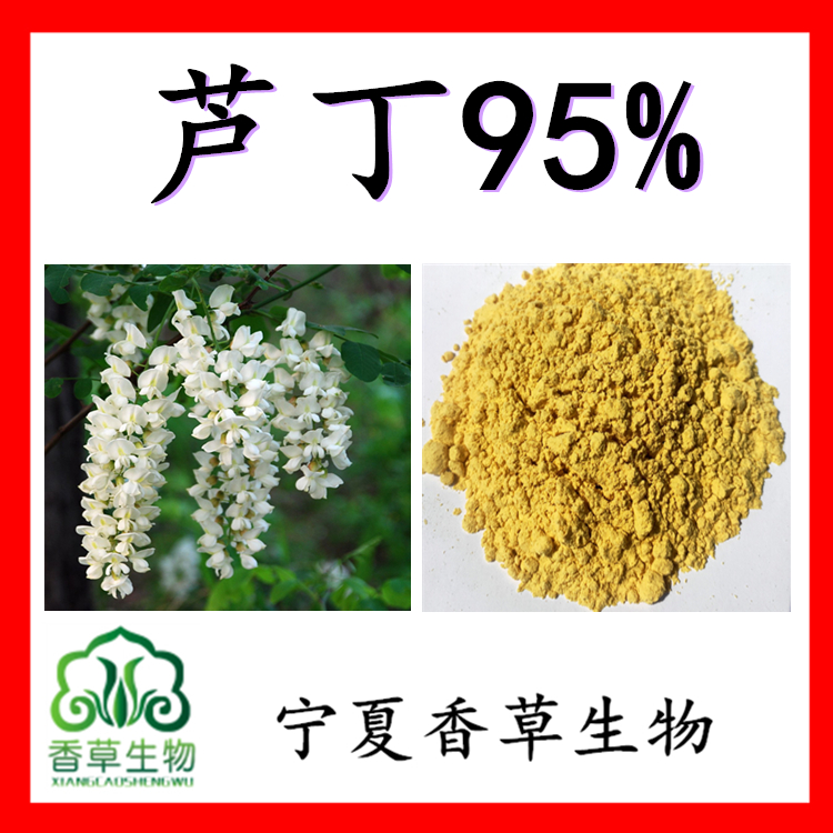 芦丁