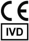 CE-IVD