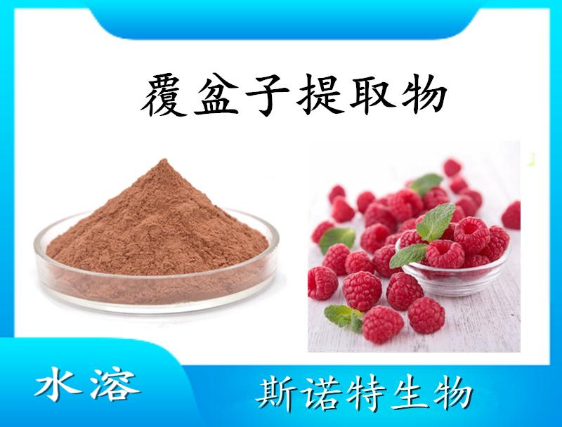 覆盆子