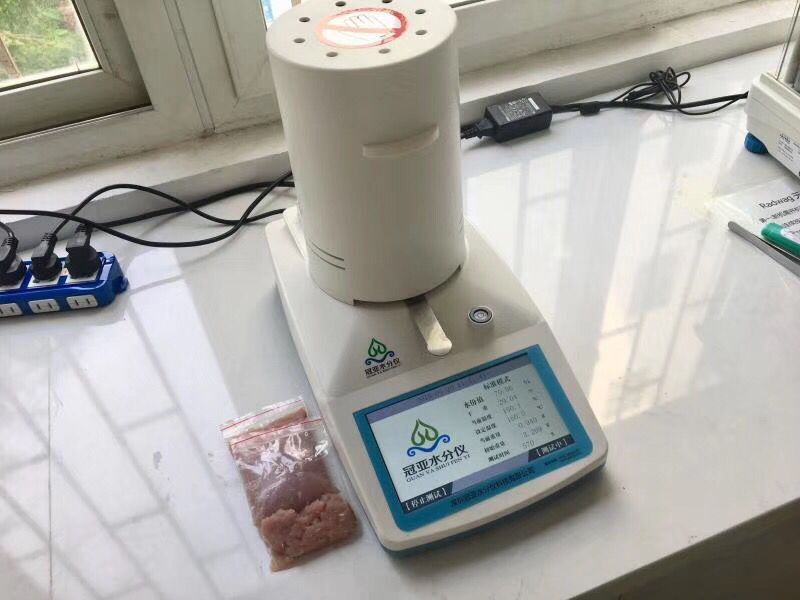 肉类水分.仪
