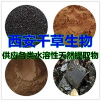 豆豉草提取物豆豉草浓缩粉豆豉草浸膏粉干膏