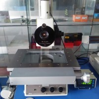 维修日本尼康三丰工具显微镜原装二手尼康mm400 mm800