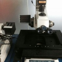 限量供应-日本二手三丰工具显微镜MF-3017C (8成新）