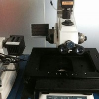 限量供应-日本二手三丰工具显微镜MF-3017C (8成新）