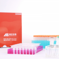 DZ30013小肠结肠炎耶尔森氏菌毒力基因检测试剂盒