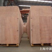 木箱包装厂供应包装木箱,提供出口木箱包装服务