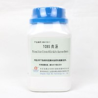 TCBS肉汤