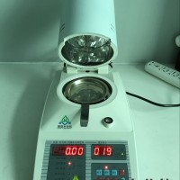 SFY-20烧结红外线水分仪
