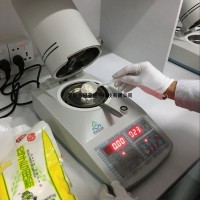 面粉水分含量检测仪操作方法及原理
