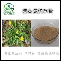 蒲公英粉100目 蒲公英提取物 蒲公英提取粉10:1
