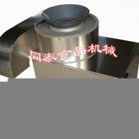 土豆切丝切片机