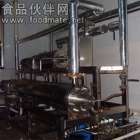 供应起酥油生产系统