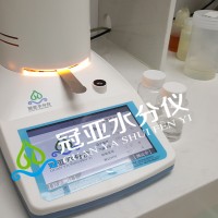 污泥固含量测定仪简介/操作方法