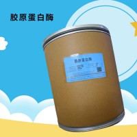 胶原蛋白酶厂家