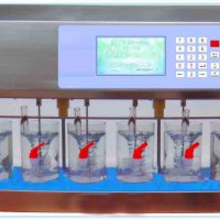 (Jar Tester)混凝试验搅拌机、理化分析搅拌器