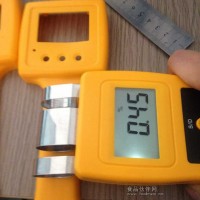 便携式塑料外壳水分测定仪DM200