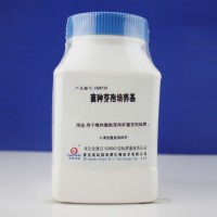 菌种芽孢培养基