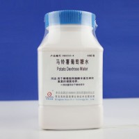 马铃薯葡萄糖水