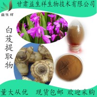 连及草、甘根提取物  甘肃益生祥