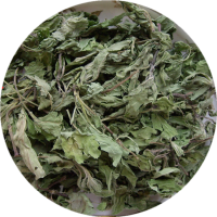 薄荷提取物熟粉 定制混合浓缩浸膏