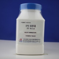 DPD培养基