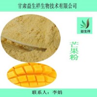 芒果粉     水果粉  芒果果汁粉 饮料原料