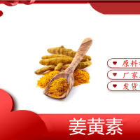 姜黄素厂家供应