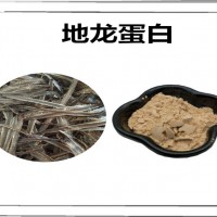 地龙提取物 规格含量可定制 地龙蛋白