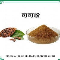 可可速溶粉 食品原料 水溶性可可粉