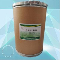 食品级尼泊金乙酯钠防腐剂厂家直销经销商批发价格产品性能