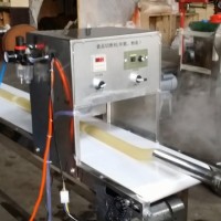 全自动手指年糕机米豆腐机米果机厂家