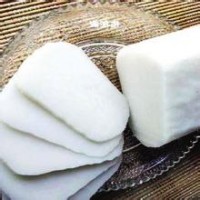 烤饵块机米豆腐成型机 米制食品机械设备