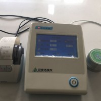 面包水分活度仪使用温度环境