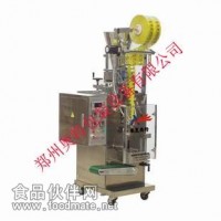 长期供应     1-50g中药颗粒包装机